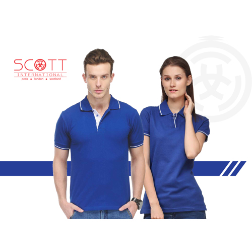 Round Neck Tshirt