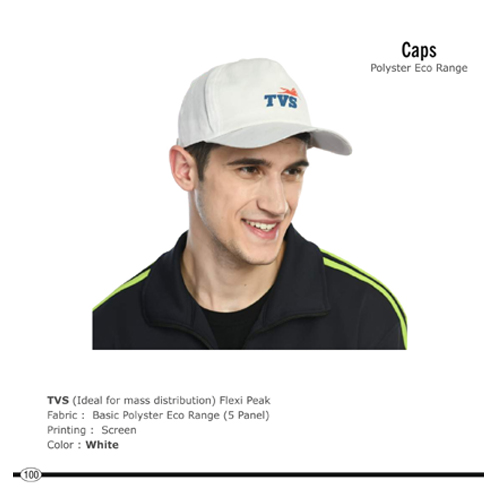 Caps