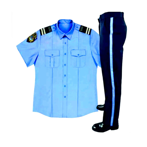 Uniforms