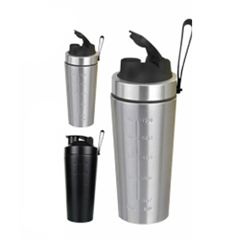 Steel Bottles