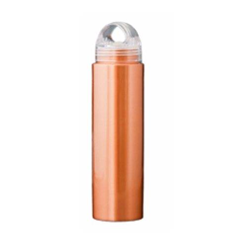 Copper Bottles