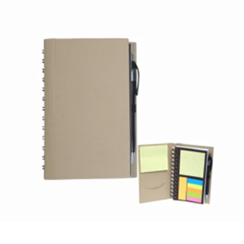 Notebooks