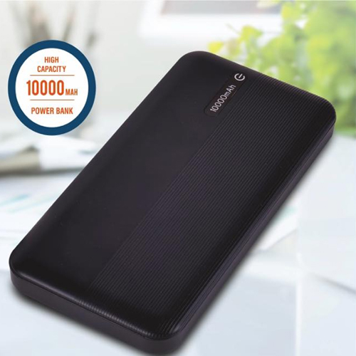Power Banks