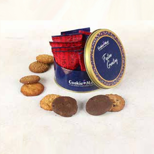 Cookie Man
