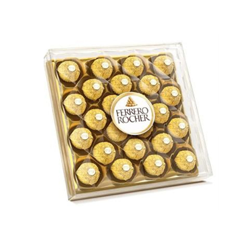 Ferrero Rocher