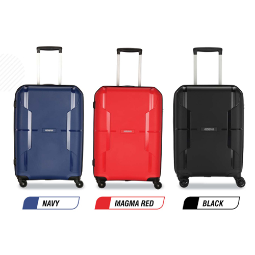 ORBITER Travel Bag
