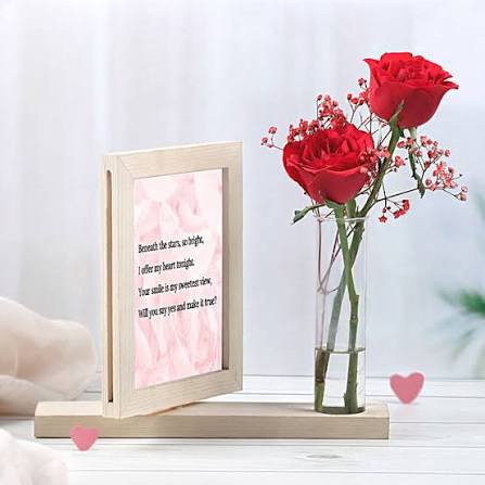 Timeless Love Personalized Frame
