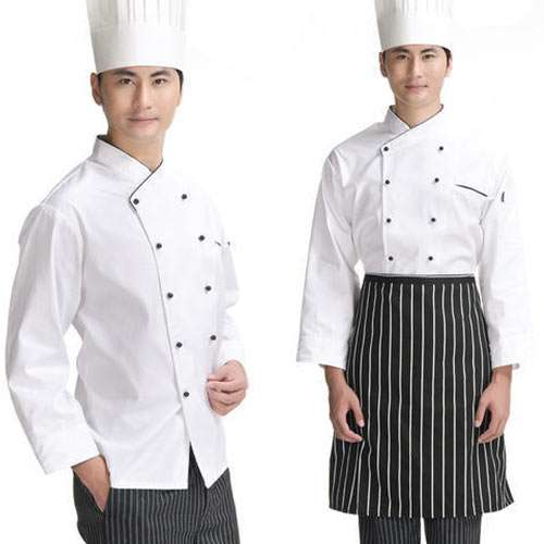 Hotel Uniforms Manufacturers in Delhi, Hotel Uniforms Suppliers