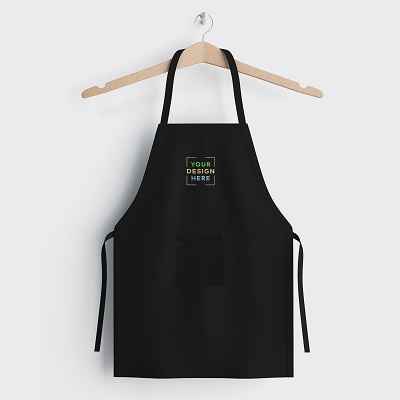 Apron Manufacturers in Delhi, Apron Suppliers