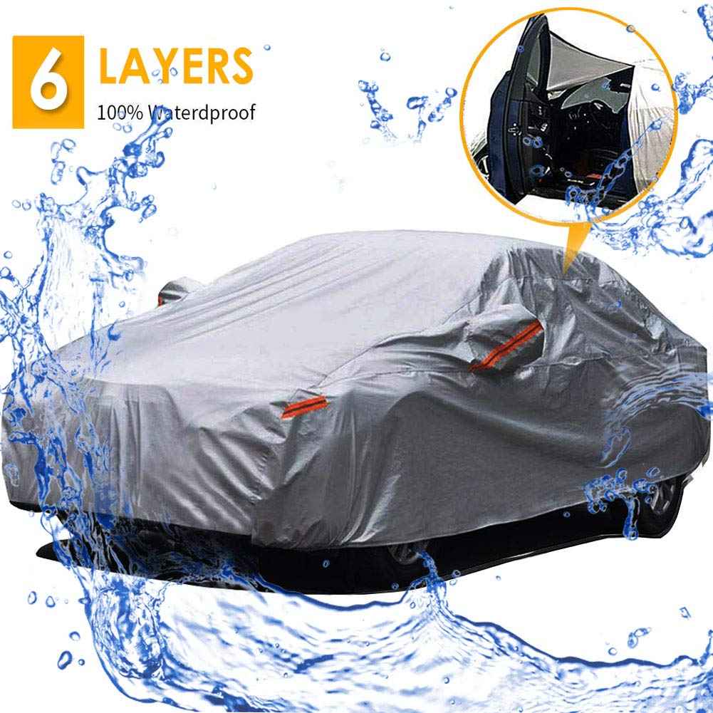 Car Cover Manufacturers in Delhi, Car Cover Suppliers