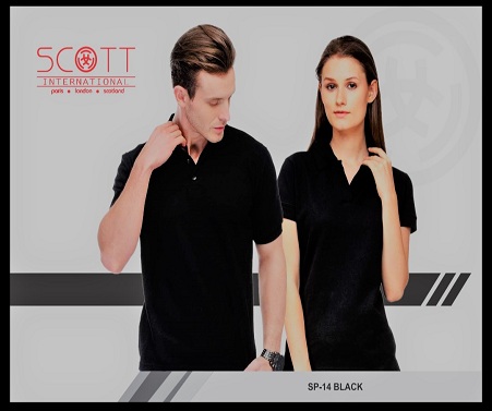 T-shirt Scott Manufacturers in Delhi, T-shirt Scott Suppliers