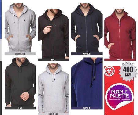 Sweatshirt Scott Manufacturers in Delhi, Sweatshirt Scott Suppliers