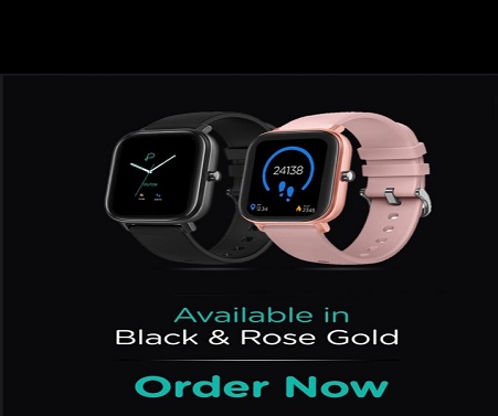 Smart Watch Manufacturers in Delhi, Smart Watch Suppliers