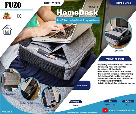 Fuzo Home Desk Manufacturers in Delhi, Fuzo Home Desk Suppliers